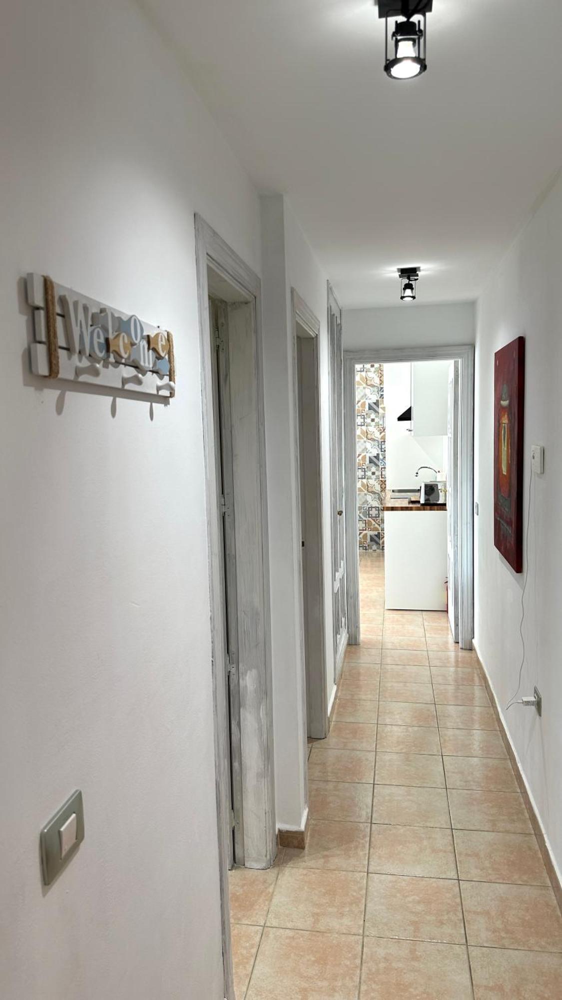 Boutique Apartment Adeje I Costa Adeje  Exterior photo